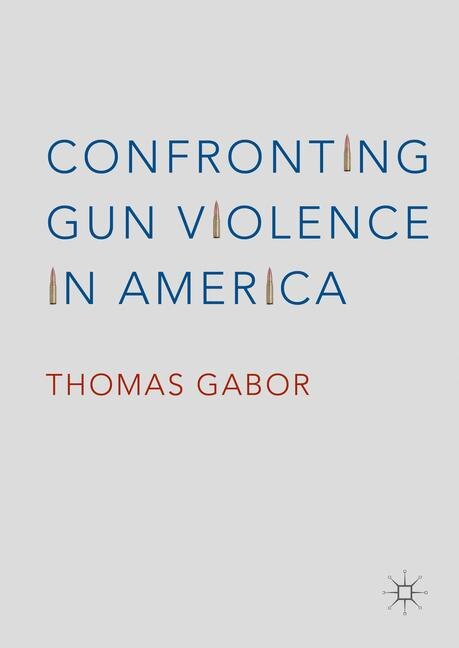 Couverture_Confronting Gun Violence In America