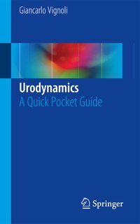 Front cover_Urodynamics