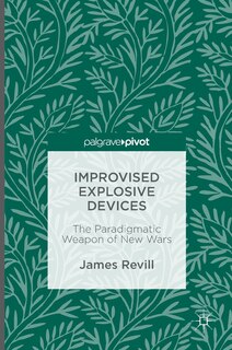 Front cover_Improvised Explosive Devices