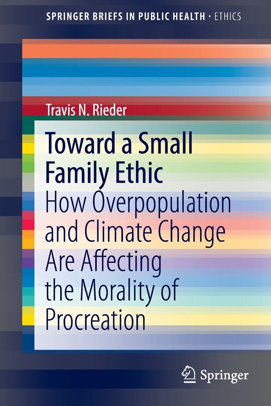 Couverture_Toward A Small Family Ethic
