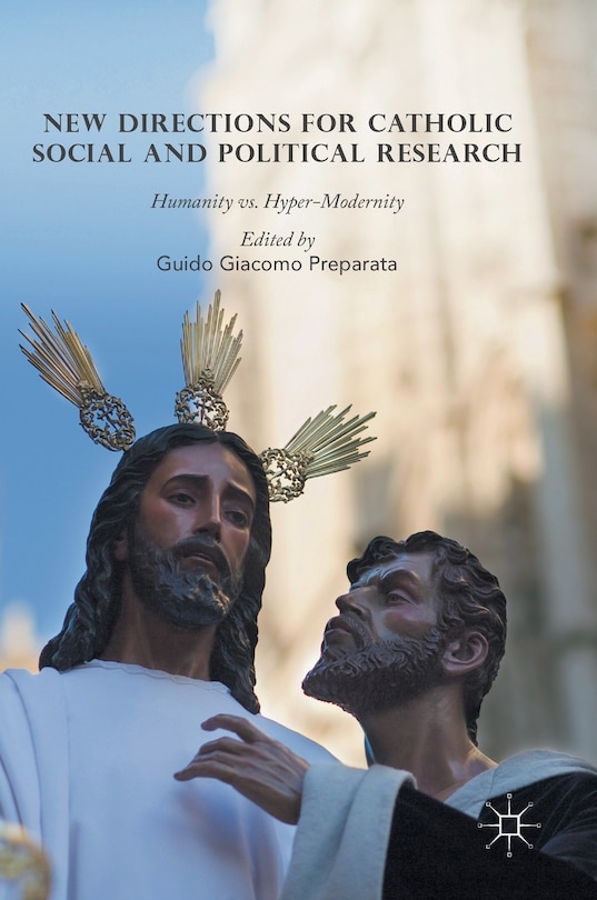 Front cover_New Directions For Catholic Social And Political Research