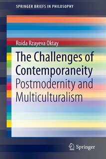 Couverture_The Challenges Of Contemporaneity