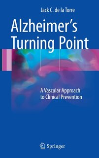 Front cover_Alzheimer's Turning Point