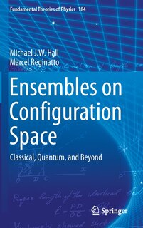 Couverture_Ensembles On Configuration Space