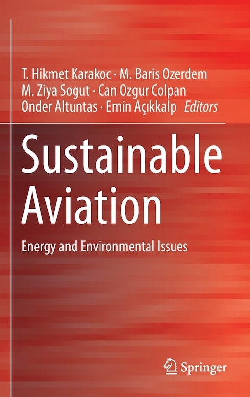 Couverture_Sustainable Aviation