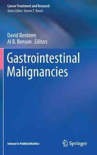 Front cover_Gastrointestinal Malignancies