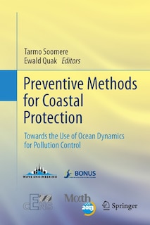 Front cover_Preventive Methods For Coastal Protection