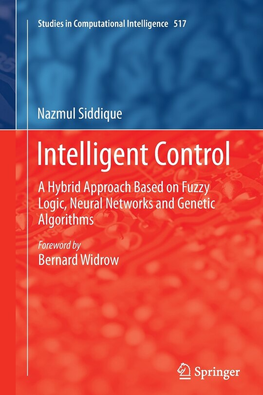 Couverture_Intelligent Control