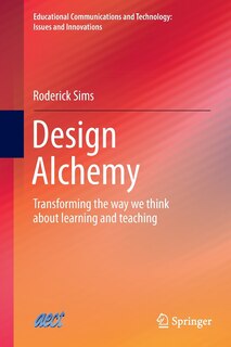 Front cover_Design Alchemy