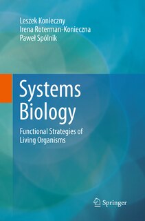 Couverture_Systems Biology
