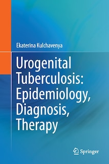 Couverture_Urogenital Tuberculosis