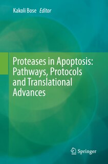 Front cover_Proteases In Apoptosis