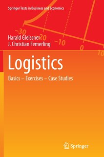 Front cover_Logistics
