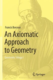 Couverture_An Axiomatic Approach To Geometry
