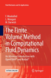 Couverture_The Finite Volume Method In Computational Fluid Dynamics