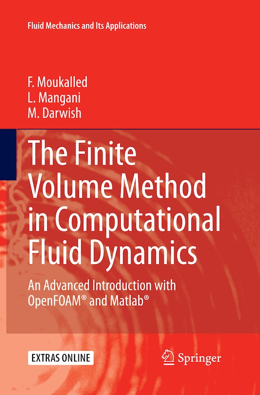 Couverture_The Finite Volume Method In Computational Fluid Dynamics