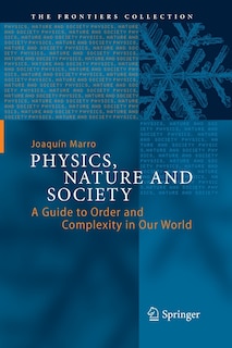 Front cover_Physics, Nature And Society