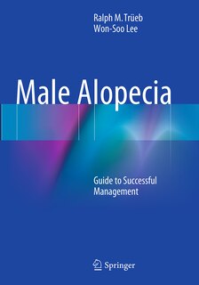 Front cover_Male Alopecia