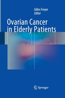 Front cover_Ovarian Cancer In Elderly Patients
