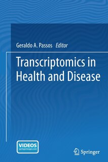Front cover_Transcriptomics In Health And Disease