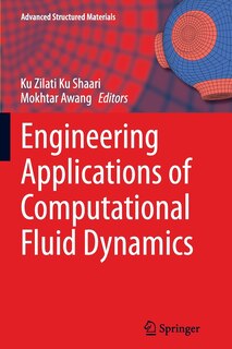 Couverture_Engineering Applications Of Computational Fluid Dynamics