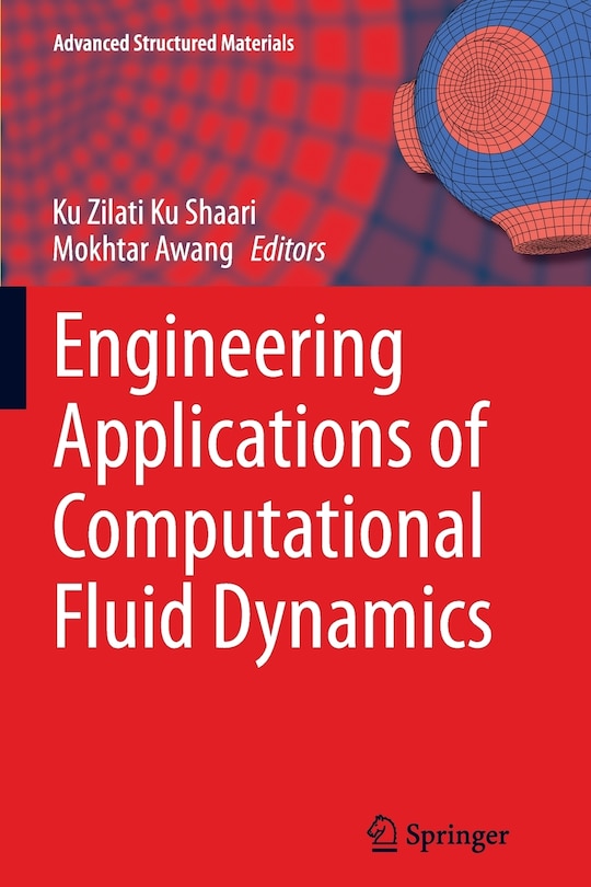Couverture_Engineering Applications Of Computational Fluid Dynamics