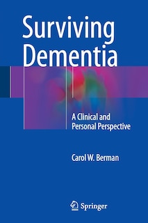 Couverture_Surviving Dementia