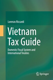 Couverture_Vietnam Tax Guide