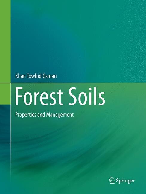 Couverture_Forest Soils