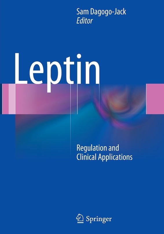 Front cover_Leptin