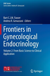 Front cover_Frontiers In Gynecological Endocrinology