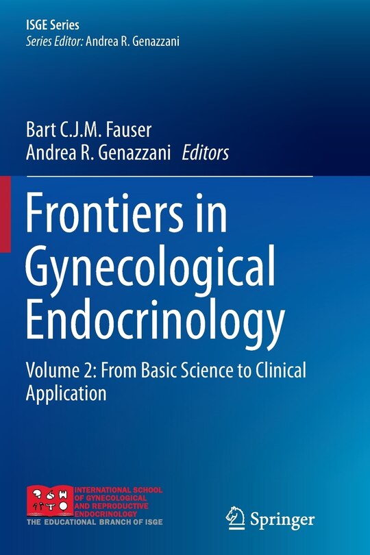 Front cover_Frontiers In Gynecological Endocrinology