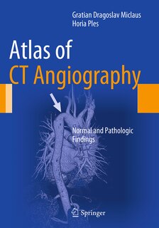 Front cover_Atlas Of Ct Angiography