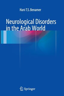 Front cover_Neurological Disorders In The Arab World