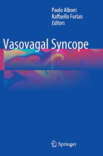 Couverture_Vasovagal Syncope