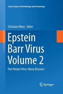Front cover_Epstein Barr Virus Volume 2