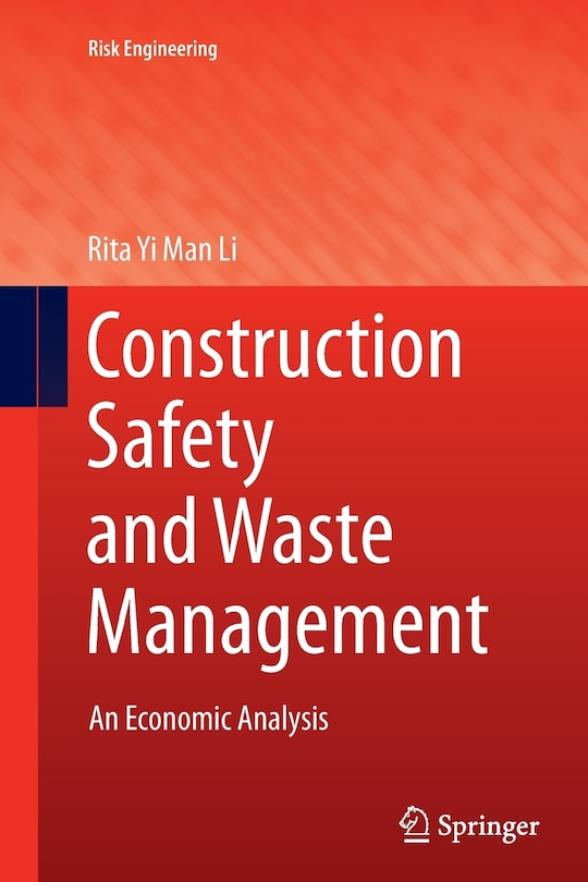Front cover_Construction Safety And Waste Management