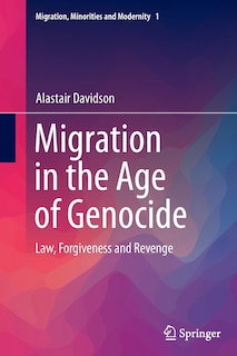 Front cover_Migration In The Age Of Genocide