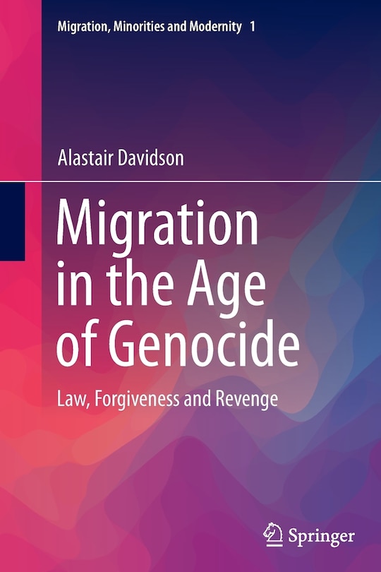 Front cover_Migration In The Age Of Genocide
