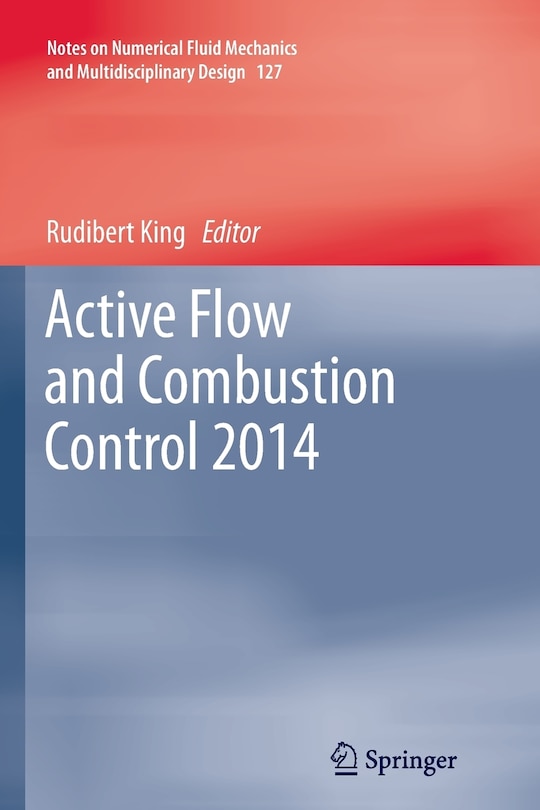 Couverture_Active Flow And Combustion Control 2014