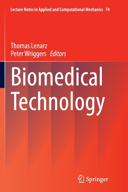 Couverture_Biomedical Technology