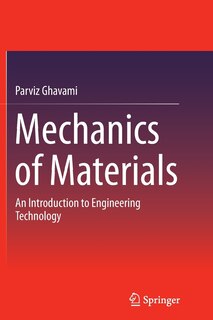 Front cover_Mechanics Of Materials