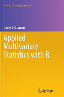 Couverture_Applied Multivariate Statistics With R