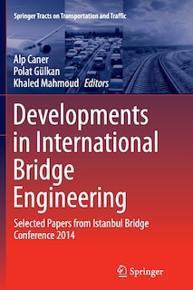 Front cover_Developments In International Bridge Engineering