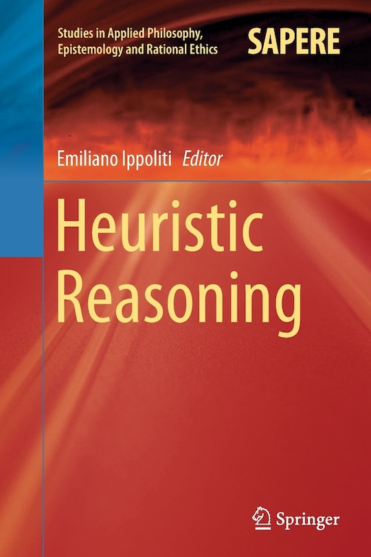 Front cover_Heuristic Reasoning
