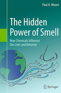 Couverture_Hidden Power of Smell