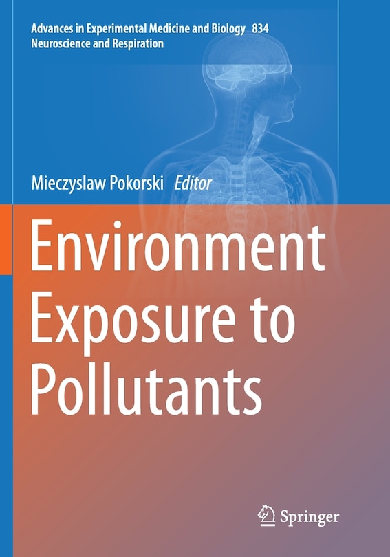 Couverture_Environment Exposure To Pollutants
