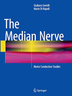 Couverture_The Median Nerve