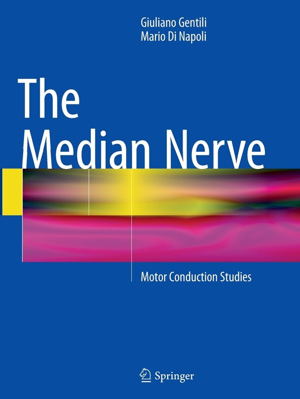 Couverture_The Median Nerve