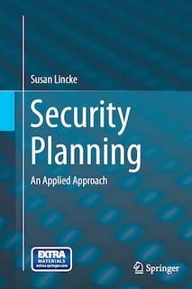 Couverture_Security Planning